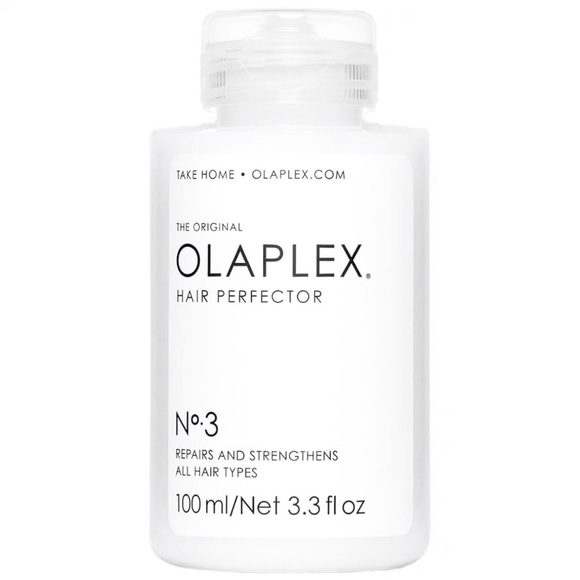 Olaplex No. 3 Hair Perfector Pre-Shampoo Hair Repair Treatment - Picture 1 of 5